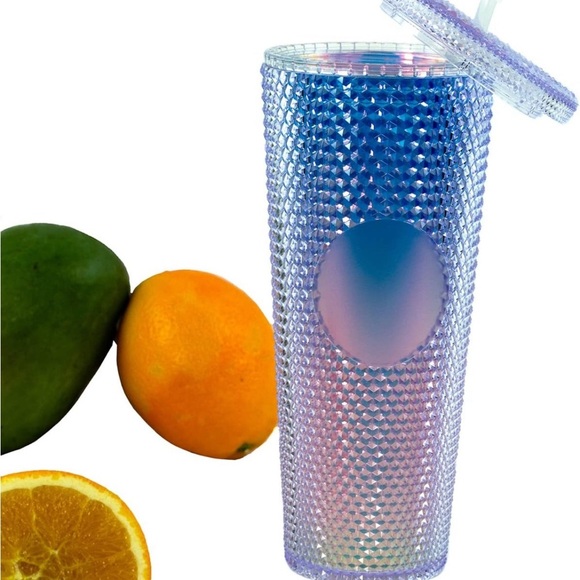 24oz studded tumbler - Picture 3 of 3